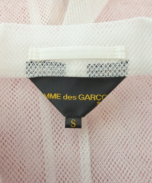 COMME des GARCONS เสื้อโค้ท อื่น