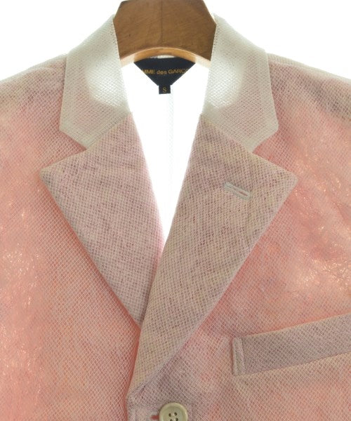 COMME des GARCONS เสื้อโค้ท อื่น