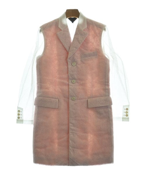 COMME des GARCONS เสื้อโค้ท อื่น