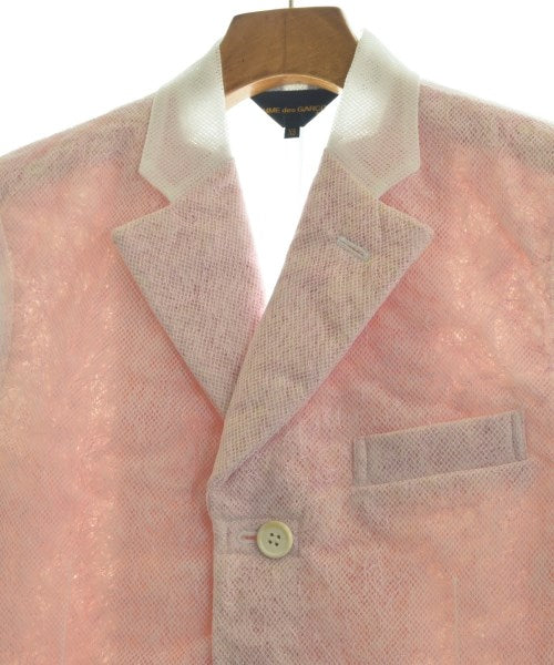 COMME des GARCONS เสื้อโค้ท อื่น