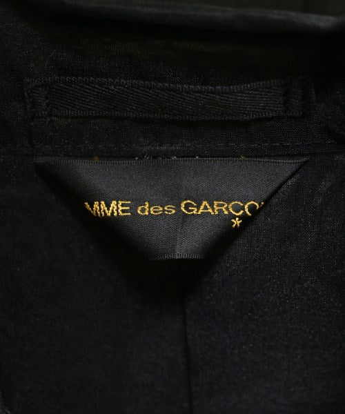 COMME des GARCONS แจ็คเก็ต