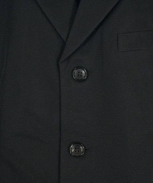 COMME des GARCONS เบลเซอร์/แจ็คเก็ตสูท