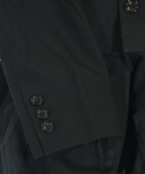 COMME des GARCONS เบลเซอร์/แจ็คเก็ตสูท