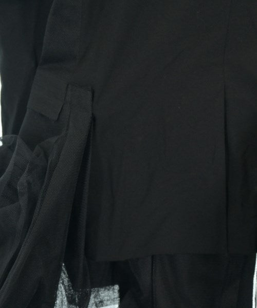 COMME des GARCONS เบลเซอร์/แจ็คเก็ตสูท