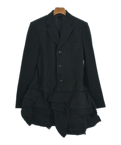 COMME des GARCONS เบลเซอร์/แจ็คเก็ตสูท