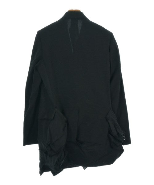 COMME des GARCONS เบลเซอร์/แจ็คเก็ตสูท