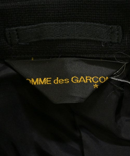 COMME des GARCONS เบลเซอร์/แจ็คเก็ตสูท