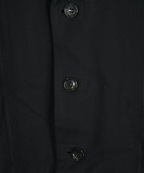 COMME des GARCONS เบลเซอร์/แจ็คเก็ตสูท