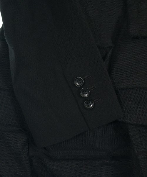 COMME des GARCONS เบลเซอร์/แจ็คเก็ตสูท