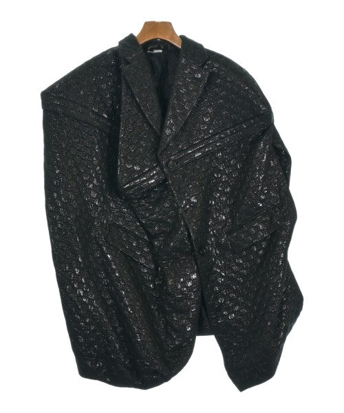 COMME des GARCONS แจ็คเก็ตลำลอง