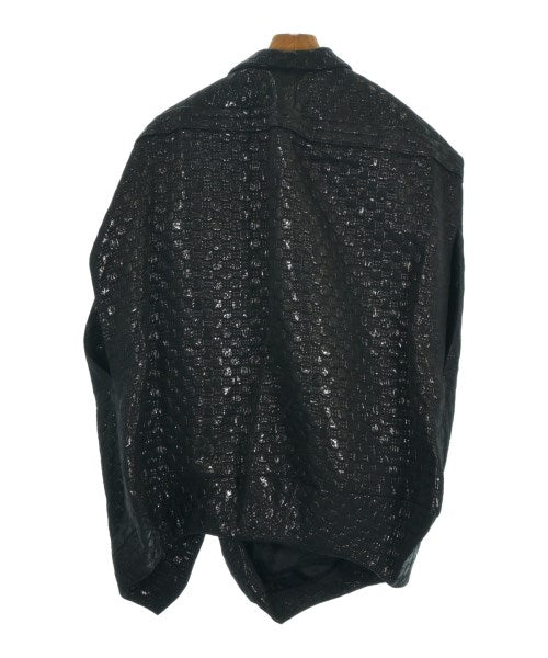 COMME des GARCONS แจ็คเก็ตลำลอง