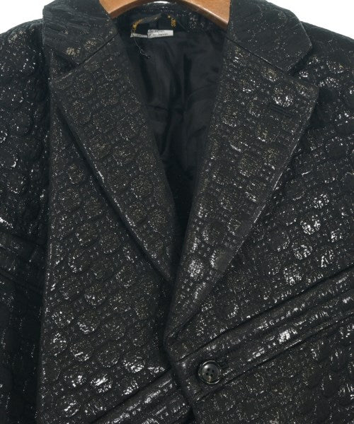 COMME des GARCONS แจ็คเก็ตลำลอง