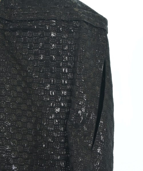 COMME des GARCONS แจ็คเก็ตลำลอง