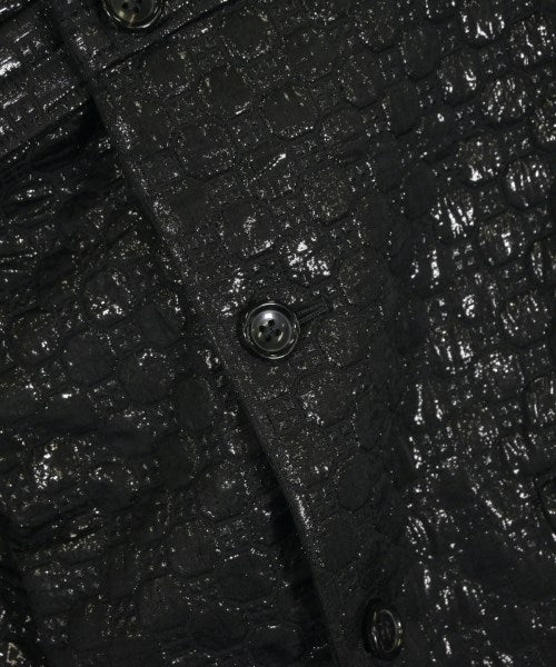 COMME des GARCONS แจ็คเก็ตลำลอง