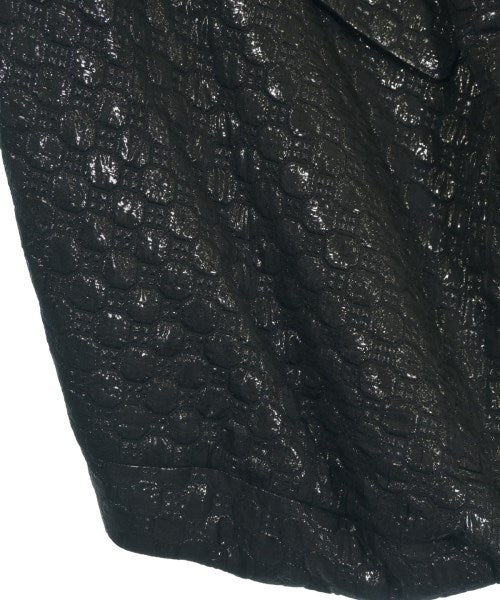COMME des GARCONS แจ็คเก็ตลำลอง