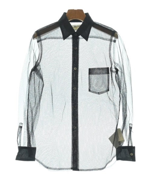 COMME des GARCONS เสื้อลำลอง