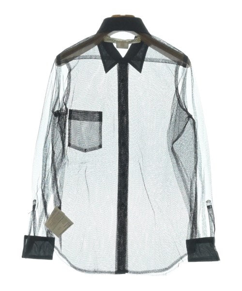 COMME des GARCONS เสื้อลำลอง