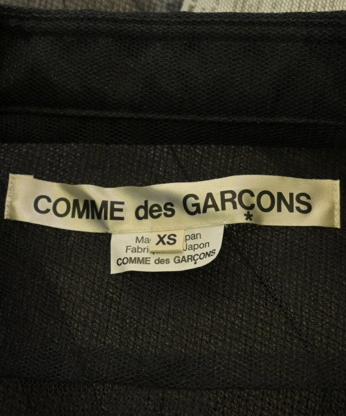 COMME des GARCONS เสื้อลำลอง