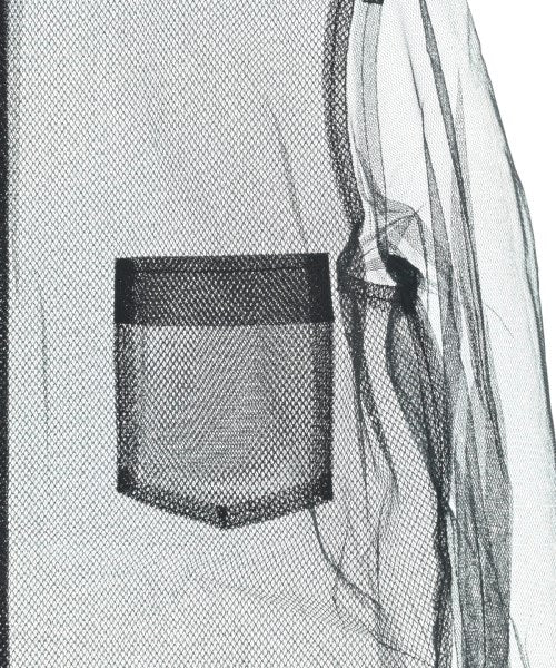 COMME des GARCONS เสื้อลำลอง