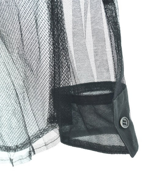 COMME des GARCONS เสื้อลำลอง