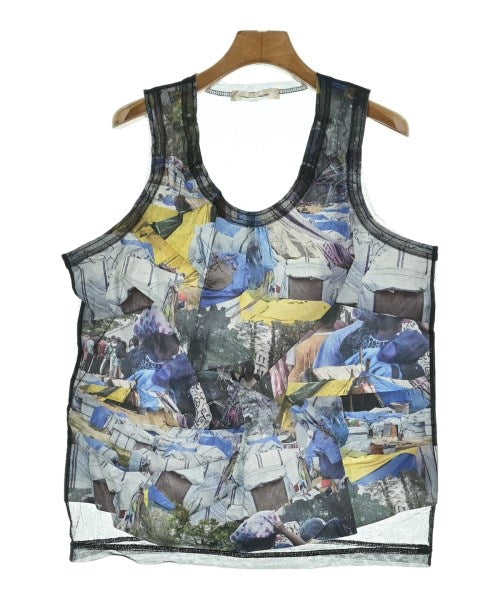 COMME des GARCONS เสื้อสตรี