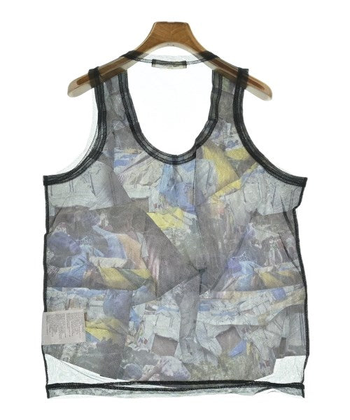 COMME des GARCONS เสื้อสตรี