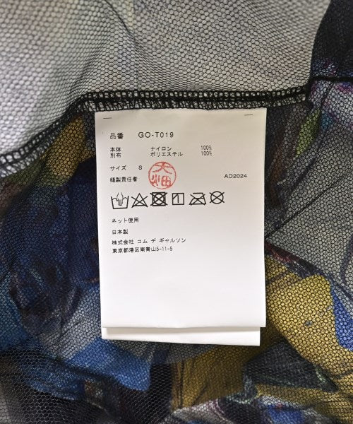 COMME des GARCONS เสื้อสตรี