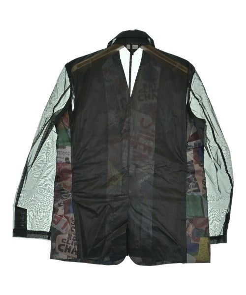 COMME des GARCONS แจ็คเก็ตลำลอง