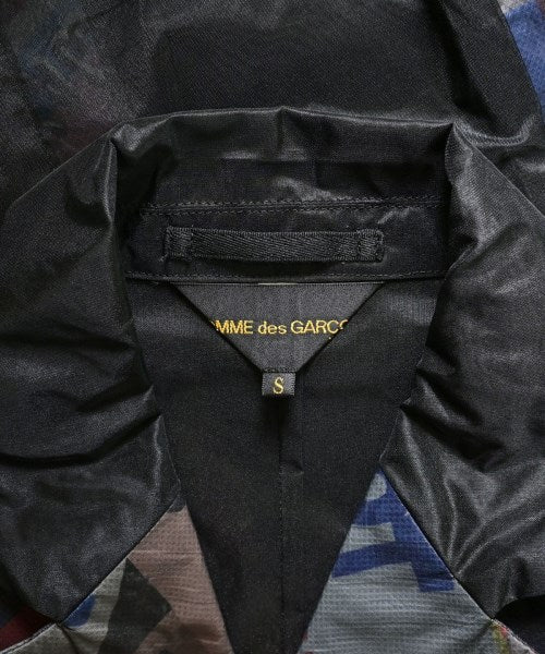 COMME des GARCONS แจ็คเก็ตลำลอง
