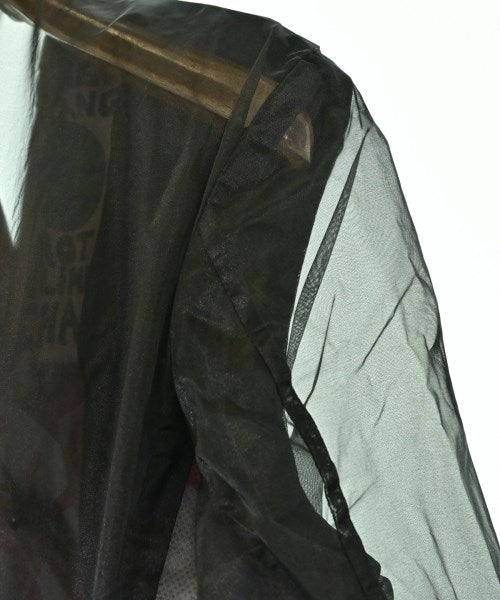 COMME des GARCONS แจ็คเก็ตลำลอง