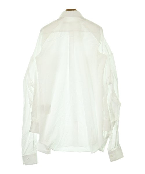 COMME des GARCONS เสื้อลำลอง