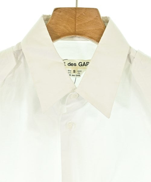 COMME des GARCONS เสื้อลำลอง