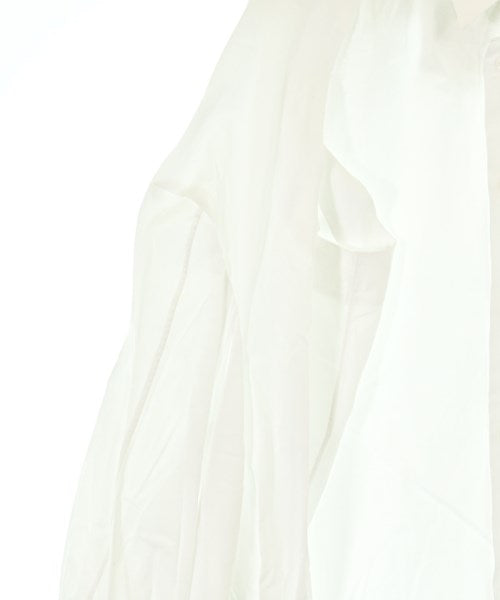 COMME des GARCONS เสื้อลำลอง