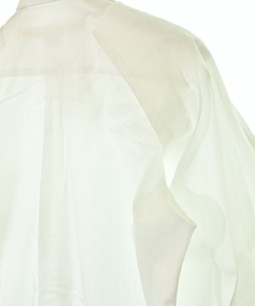 COMME des GARCONS เสื้อลำลอง