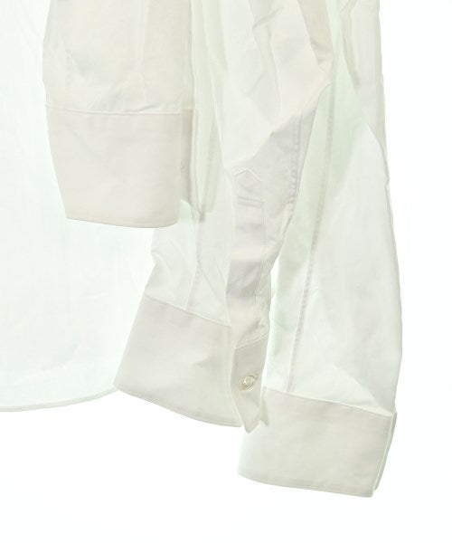 COMME des GARCONS เสื้อลำลอง