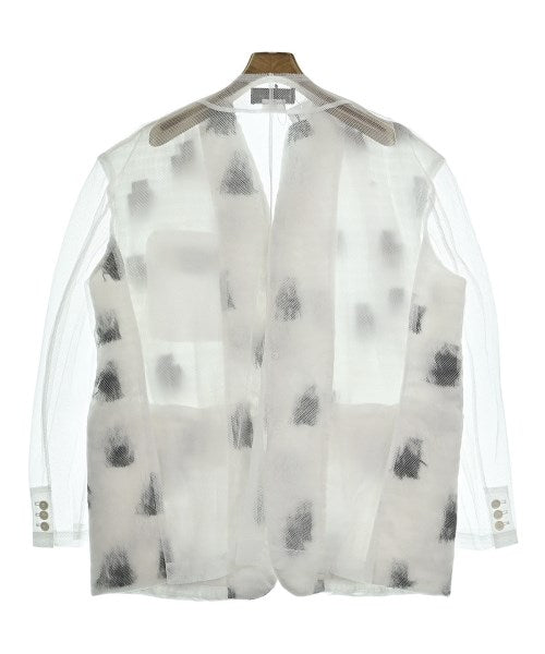 COMME des GARCONS แจ็คเก็ตลำลอง