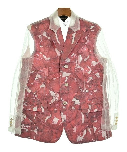 COMME des GARCONS แจ็คเก็ตลำลอง