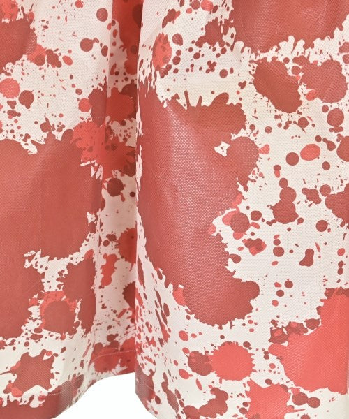 COMME des GARCONS กระโปรงยาวถึงเข่า