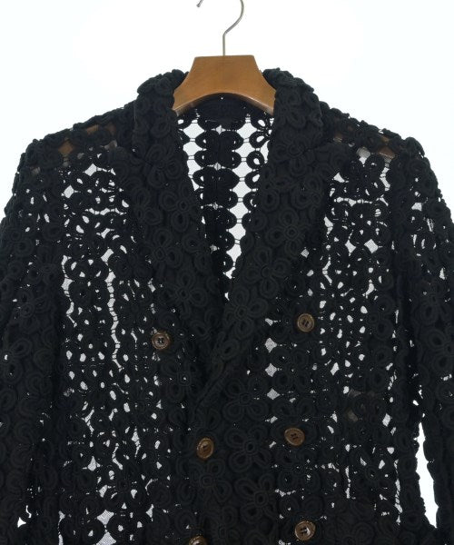 COMME des GARCONS เสื้อโค้ท อื่น