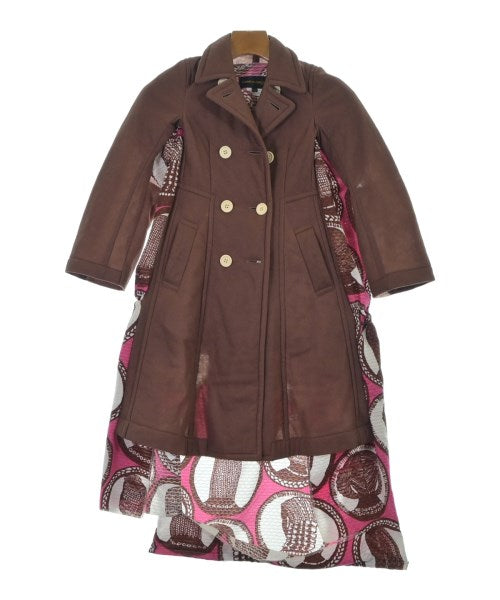 COMME des GARCONS เสื้อโค้ท อื่น