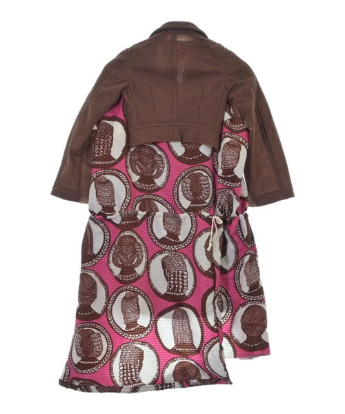 COMME des GARCONS เสื้อโค้ท อื่น