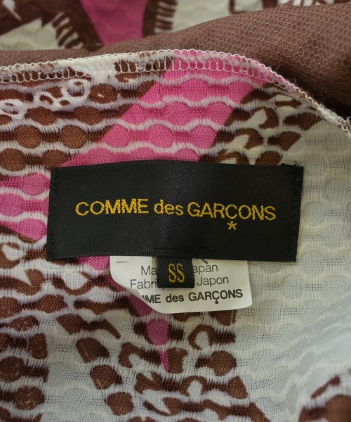 COMME des GARCONS เสื้อโค้ท อื่น