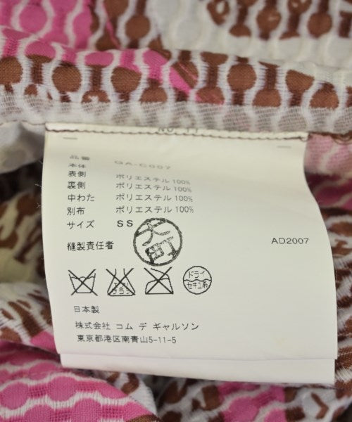 COMME des GARCONS เสื้อโค้ท อื่น