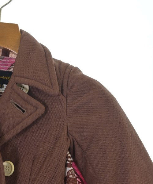 COMME des GARCONS เสื้อโค้ท อื่น