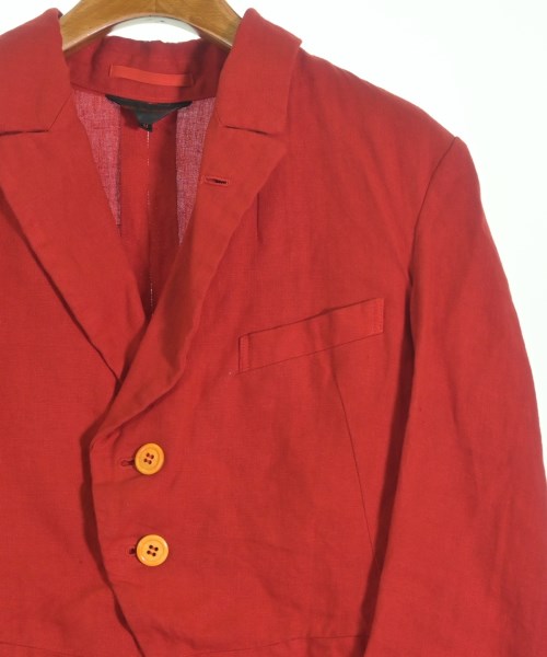 COMME des GARCONS เบลเซอร์/แจ็คเก็ตสูท