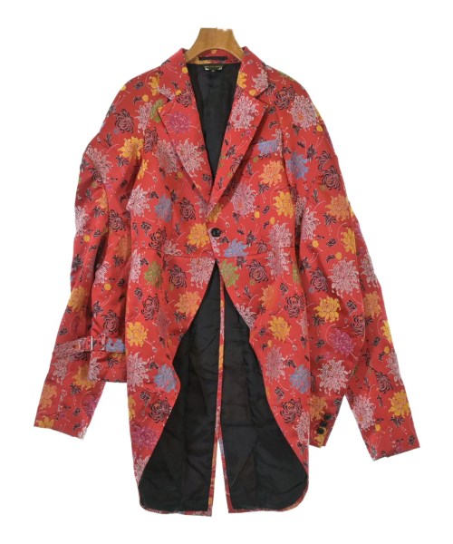 COMME des GARCONS เสื้อโค้ท อื่น
