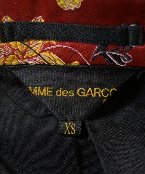 COMME des GARCONS เสื้อโค้ท อื่น