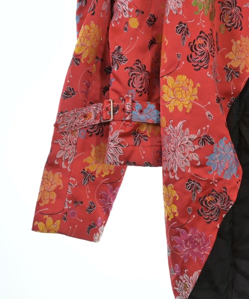 COMME des GARCONS เสื้อโค้ท อื่น