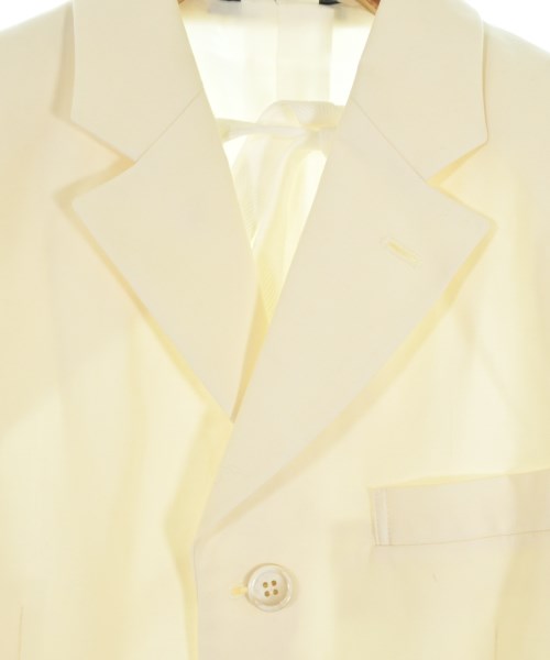 COMME des GARCONS แจ็คเก็ตลำลอง