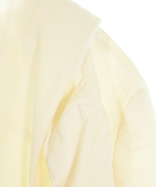 COMME des GARCONS แจ็คเก็ตลำลอง
